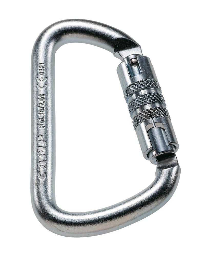 Camp Steel D Shaped Bet Lock Screwgate-3